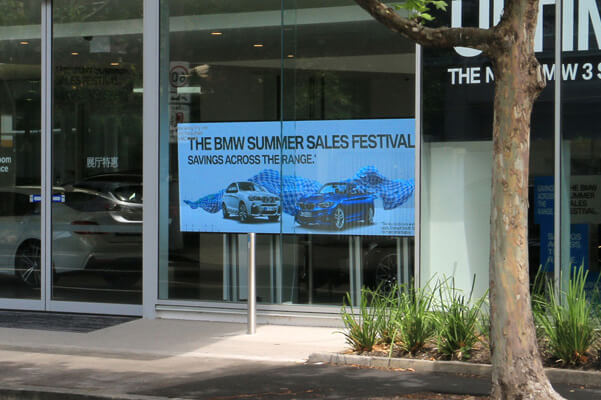 BMW