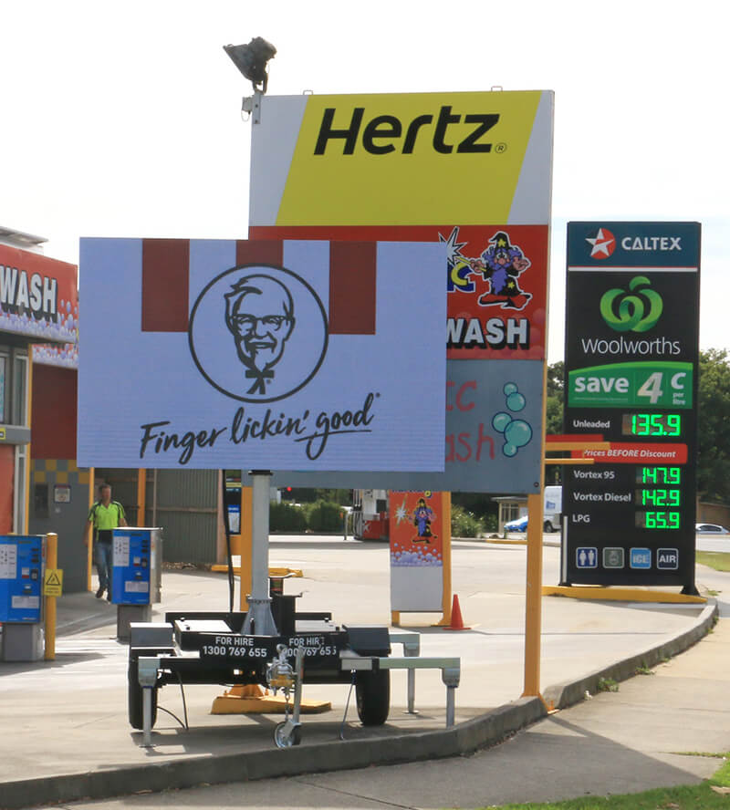 KFC