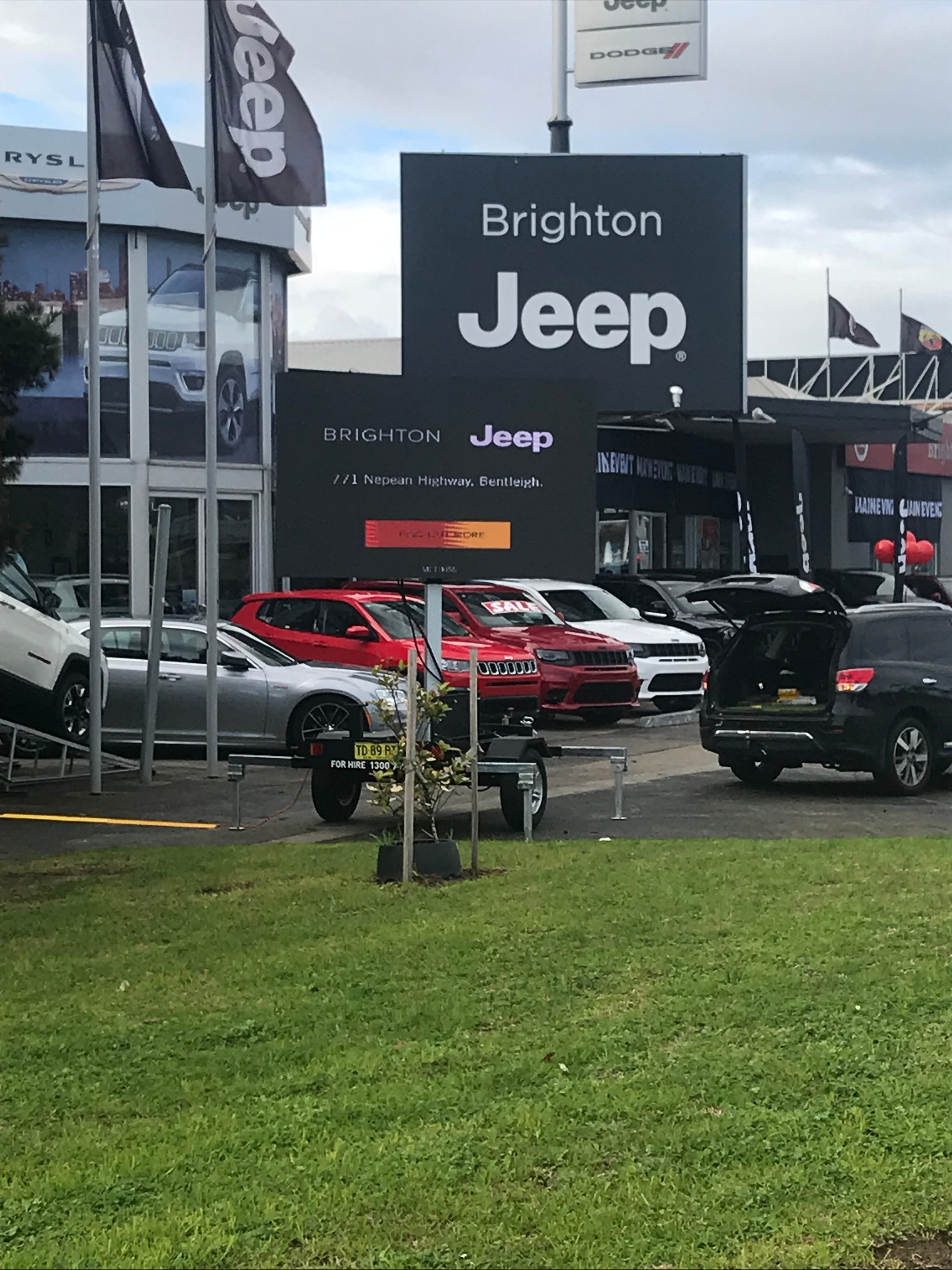 Jeep