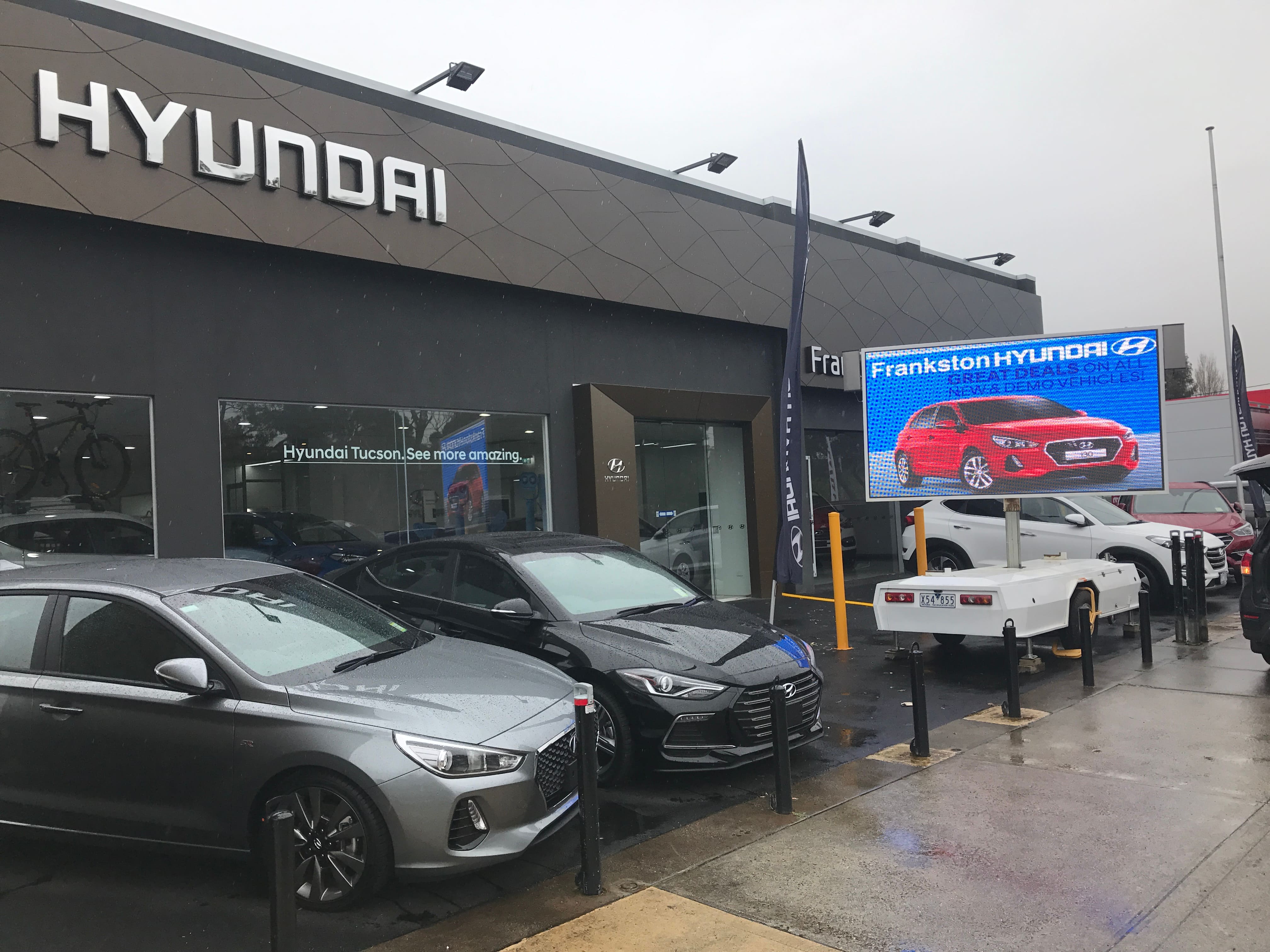 Hyundai