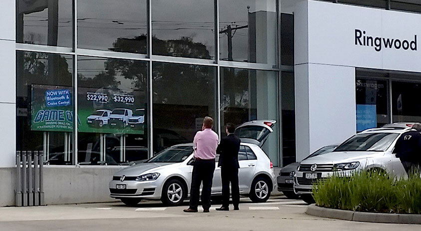 Volkswagen