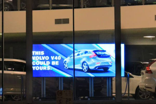 Volvo