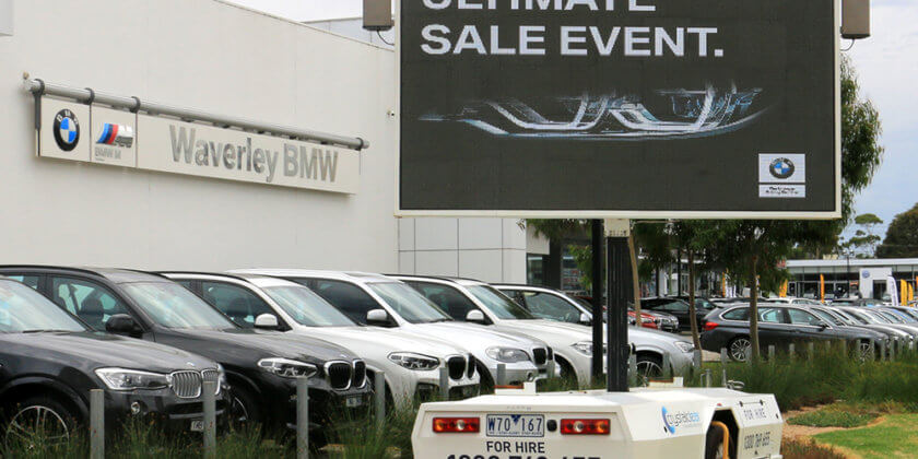 Waverly BMW